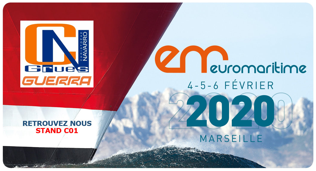 EUROMARITIME 2020