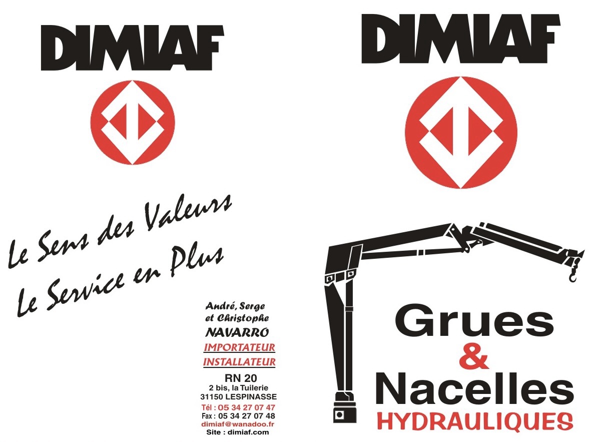 DIMIAF