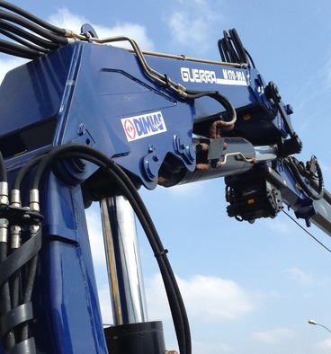 CN GRUES vous conseille dans le choix de votre grue